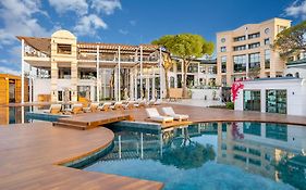 Rixos Park Belek - The Land Of Legends Access