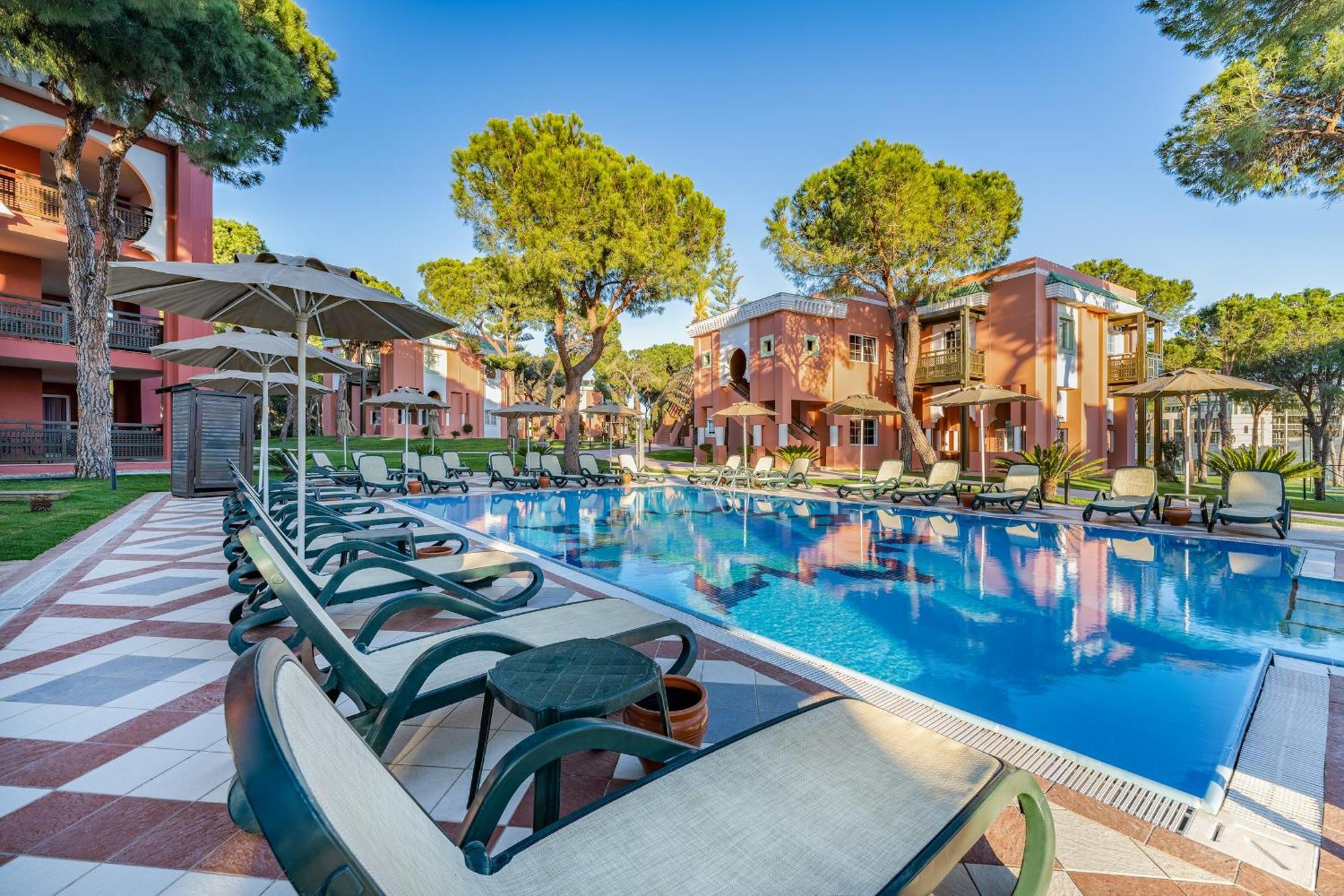 Rixos Park Belek - The Land Of Legends Access Hotel Exterior foto